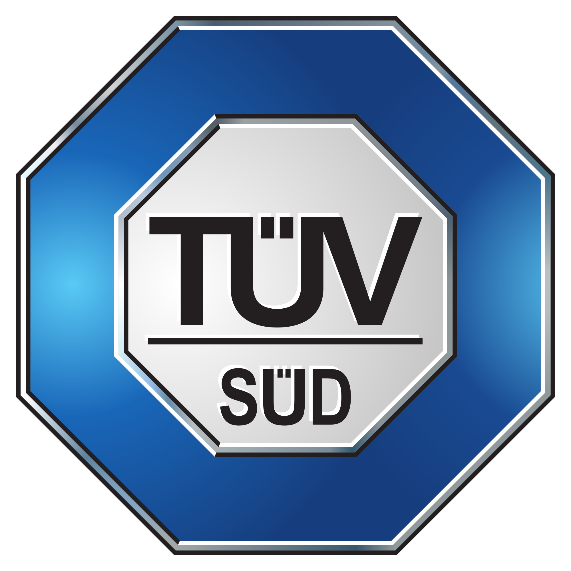 TÜV Süd